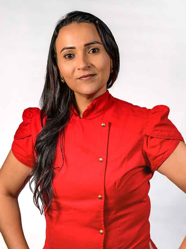 Ana Camila Lima de Almeida Viana
