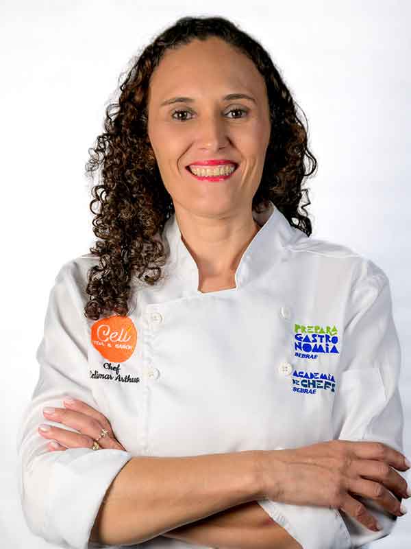 Celimar Martins Arthuso
