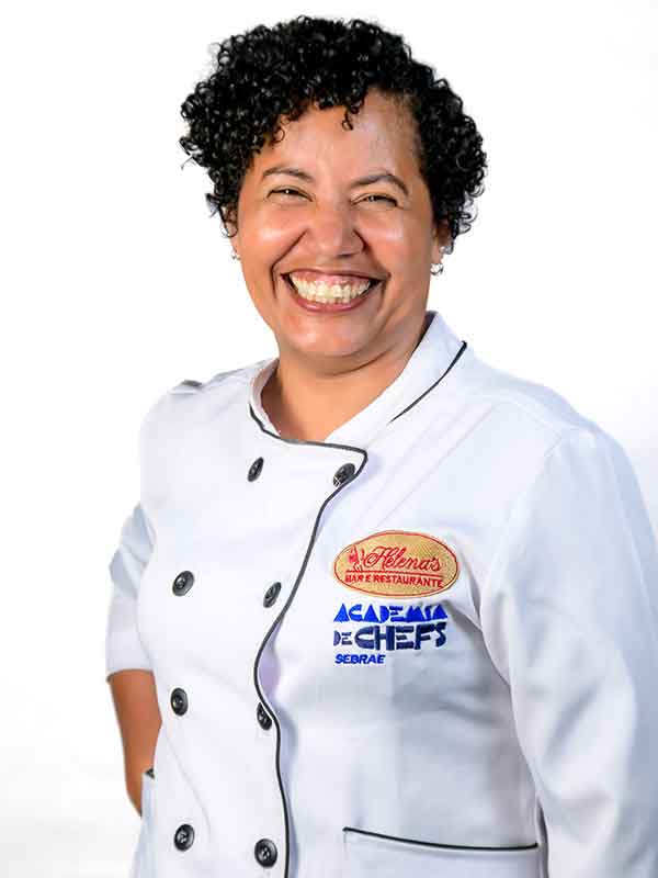 Cristiane da Silva Gomes