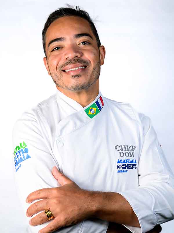 Yuri Jivago Luciano Marques Borges