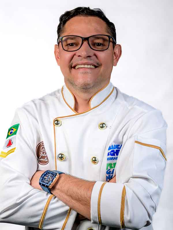 Francisco Canuto de Macedo