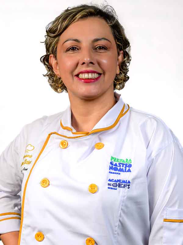 Maria Josélia Lemes de Oliveira