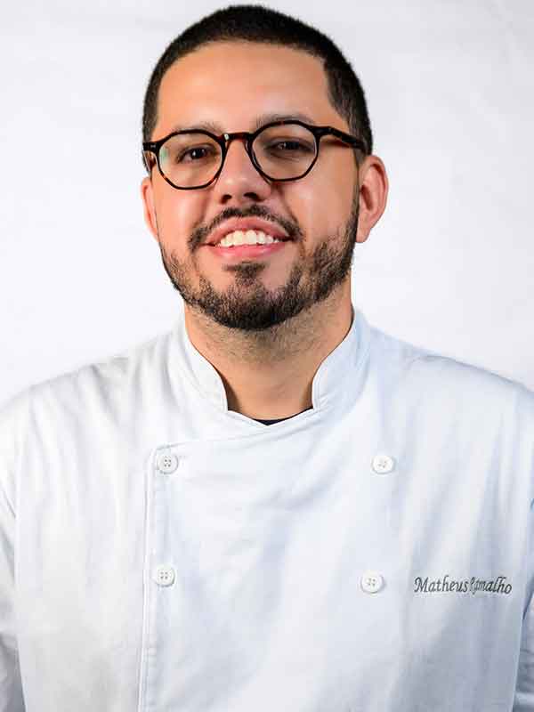Matheus de Melo Camilo Ramalho