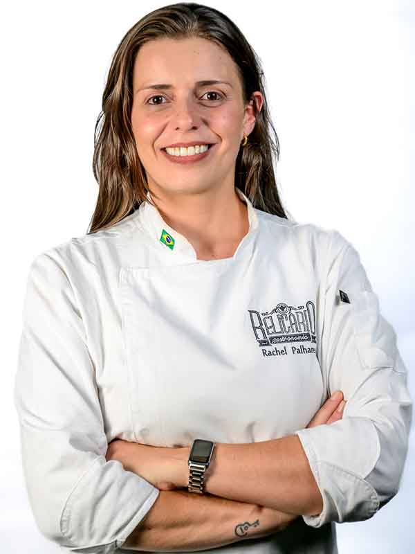 Rachel Palhares Ferreira