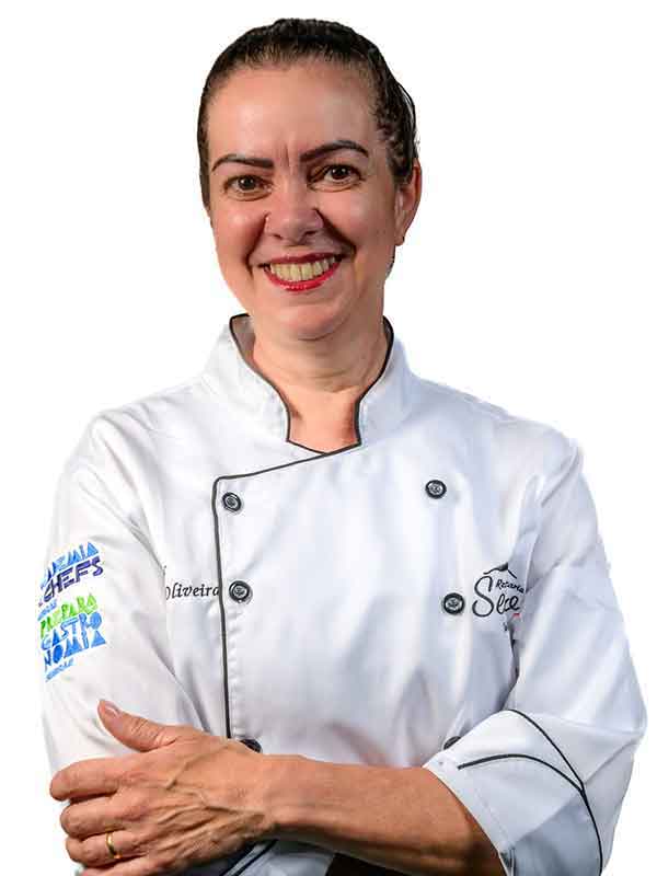 Rosângela de Oliveira Pinto