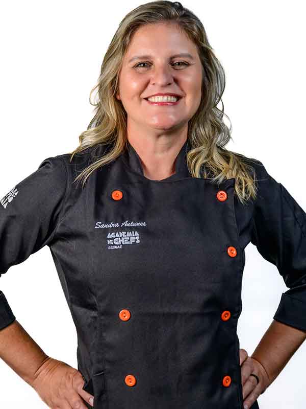 Sandra Antunes da Silva