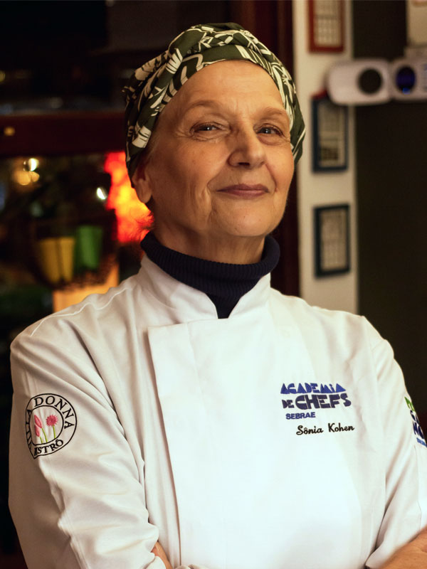 Sônia Kohen