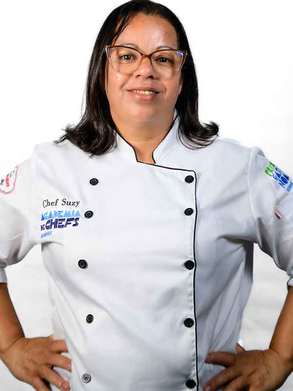Suzani Costa da Silva
