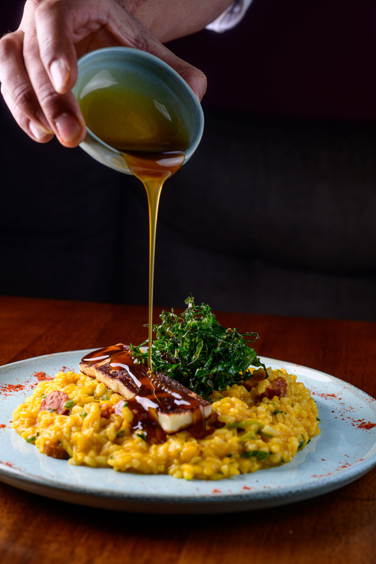 Registro gastronômico 2