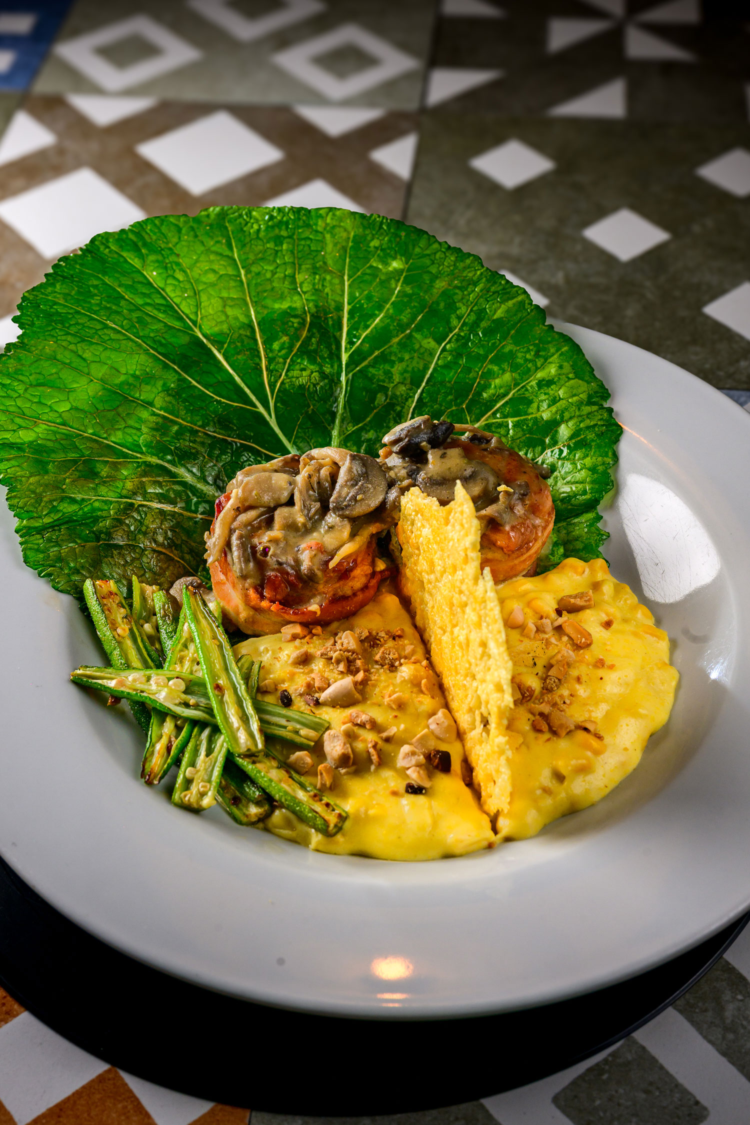 Registro gastronômico 3