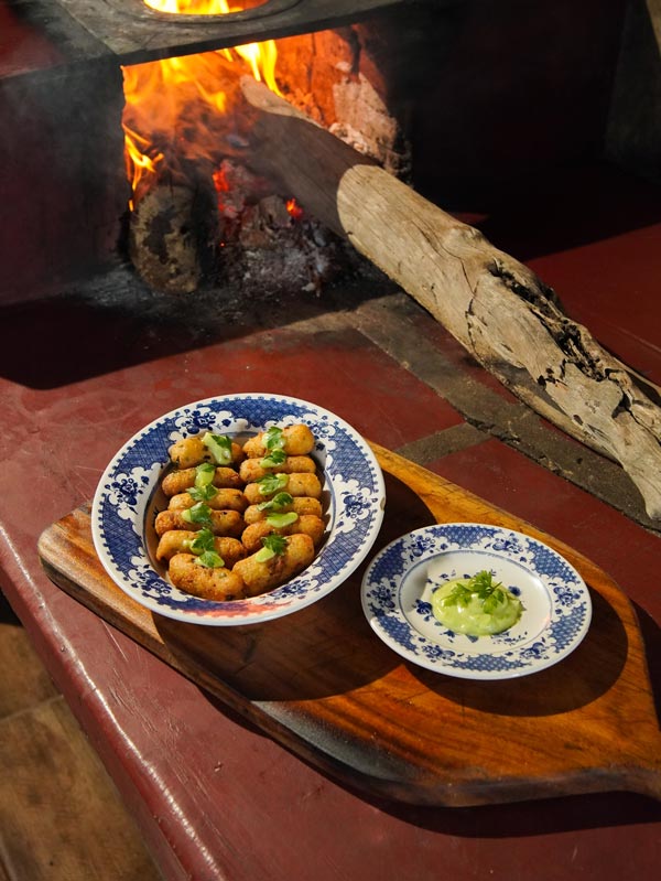 Pratos Boteco