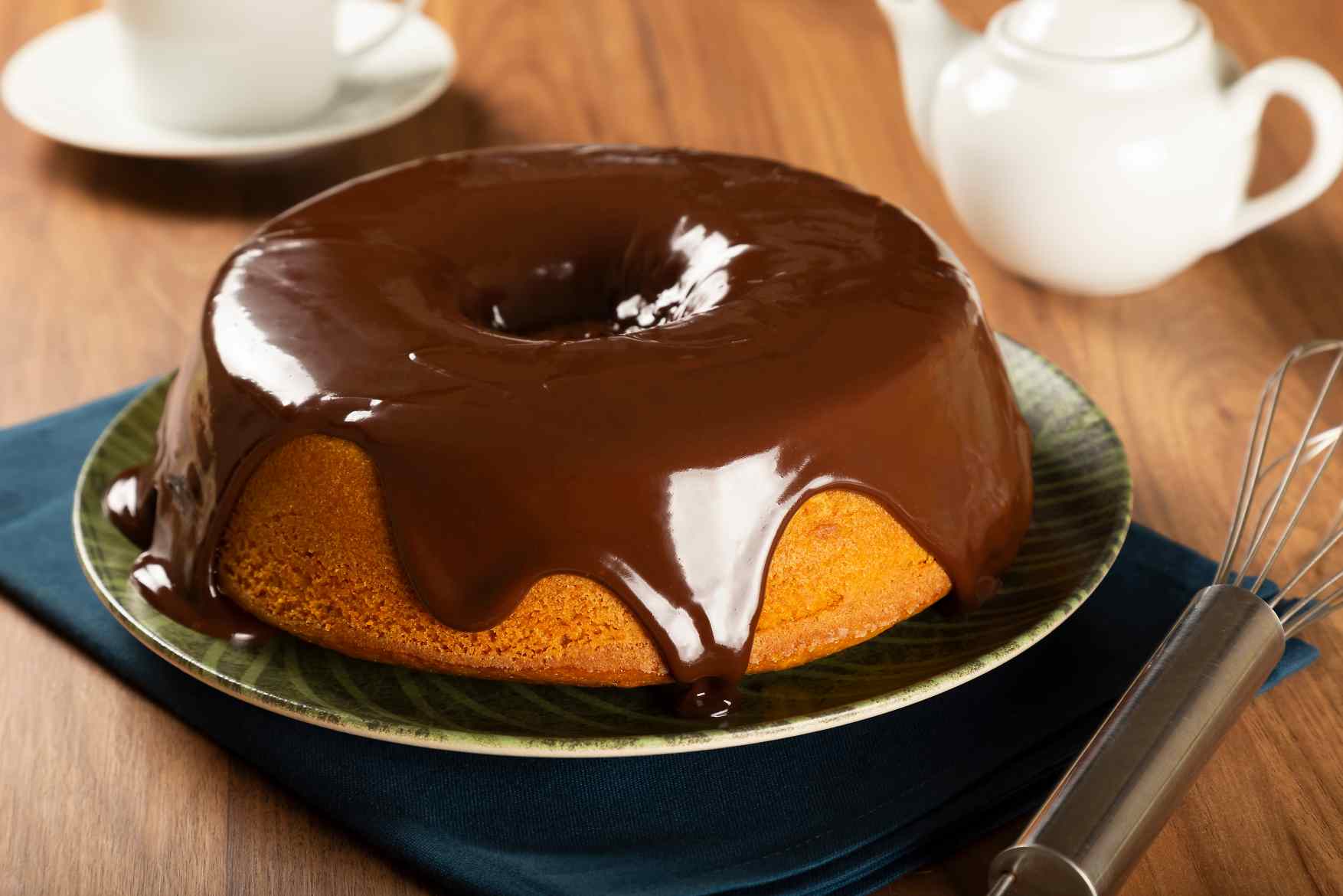 Produto Confeitaria Vó Maria
