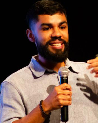 Allan Souza