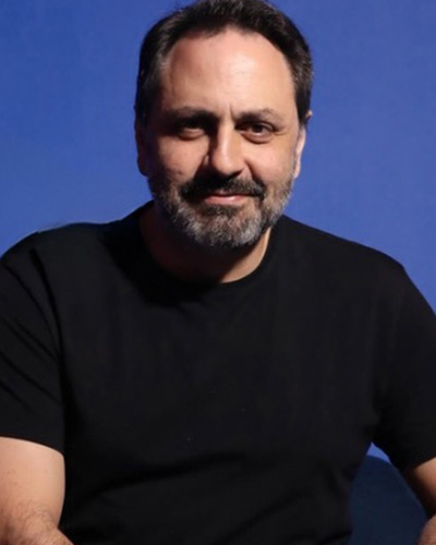 Jean Makdissi