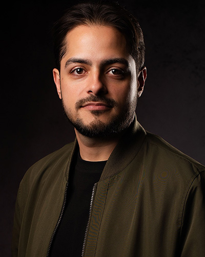Alexandre Nogueira