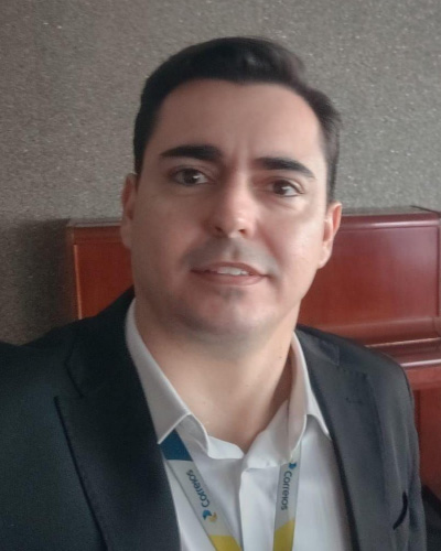 Luiz Alberto Smanio Junior