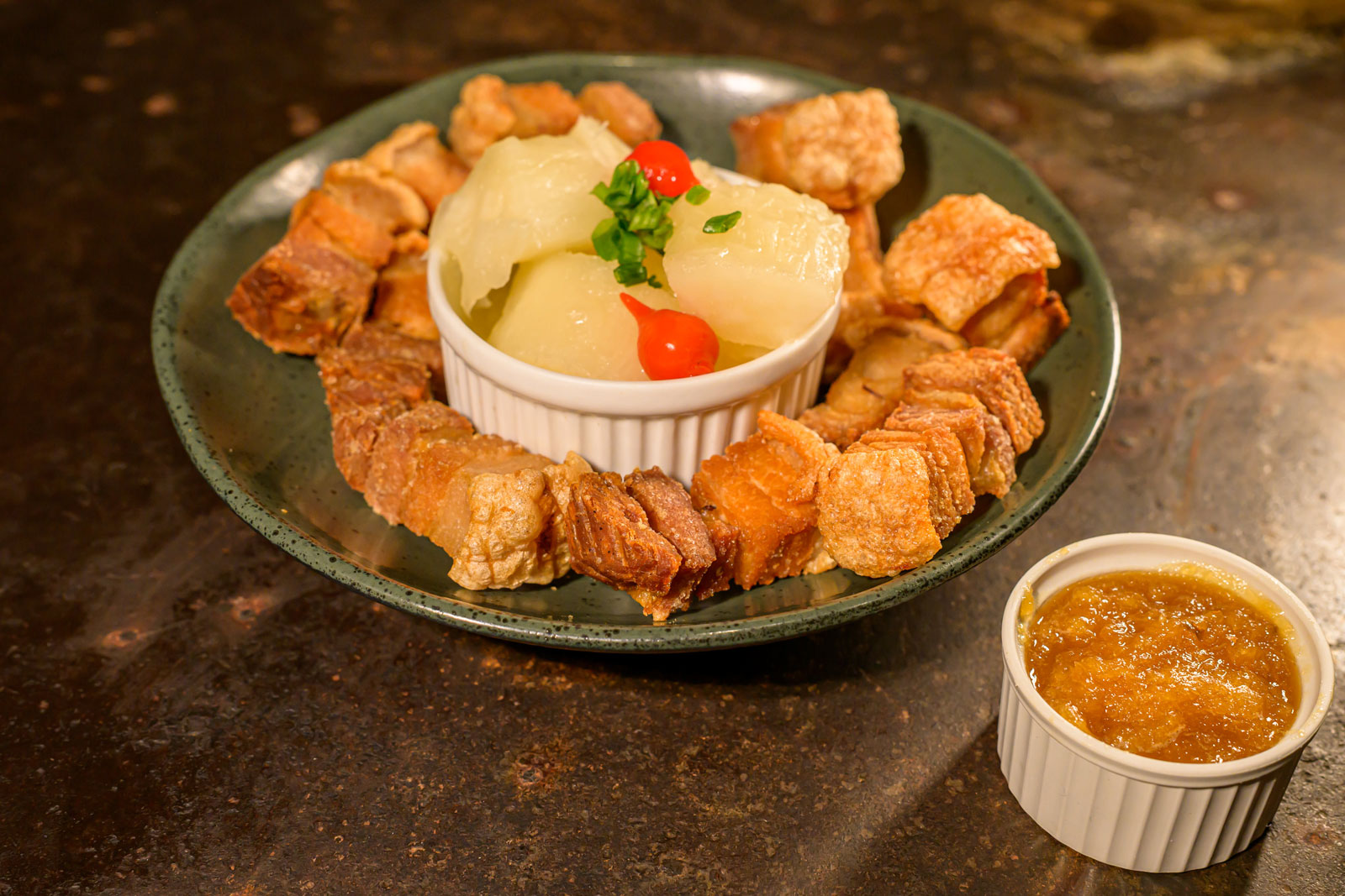 Imagem gastronômica 3