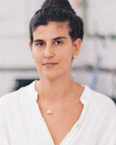 Flavia Aranha