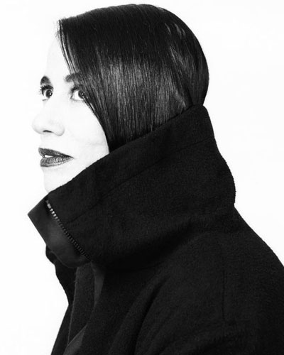 Gloria Coelho