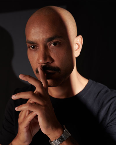 Luiz Claudio Silva
