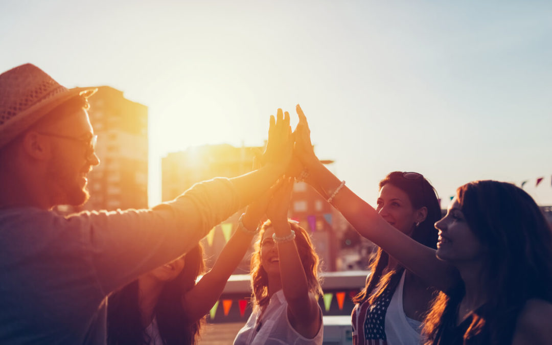 Como tomar decisões e agir para ter sucesso