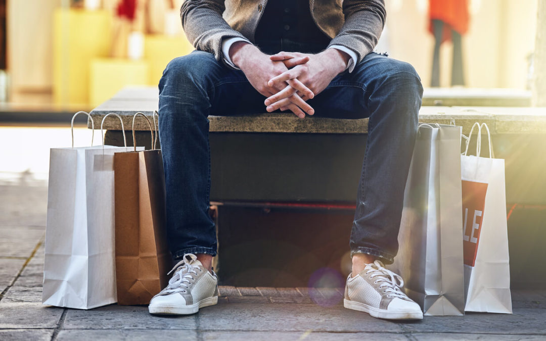 A transformação do varejo no mundo