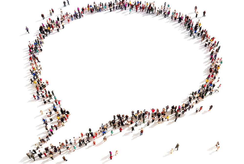 O uso da linguagem no mundo digital