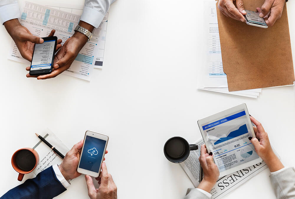 12 aplicativos para o segmento do agronegócio