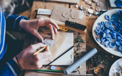 11 fatores de sucesso no artesanato