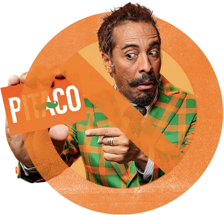 pitaco